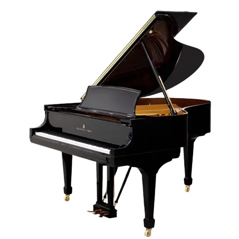 Grand Piano Steinway & Sons SAP10463