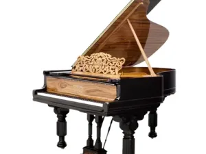 Grand Piano Steinway & Sons SAP10523
