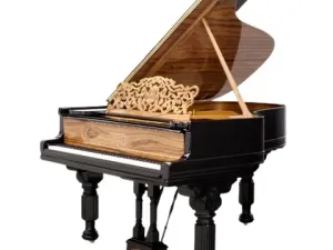 Grand Piano Steinway & Sons SAP10523