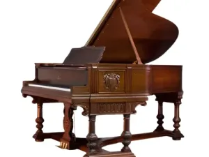 Grand Piano Steinway & Sons SAP5576