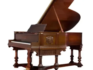 Grand Piano Steinway & Sons SAP5576