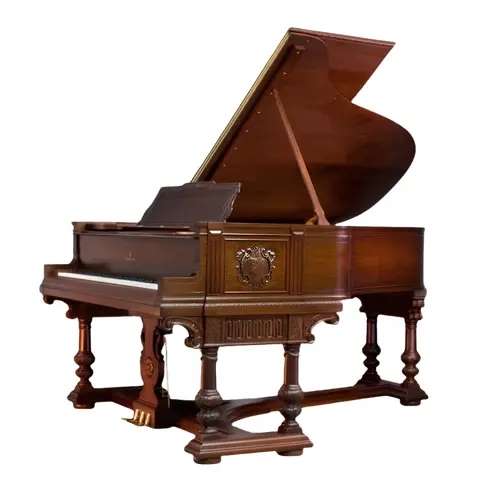 Grand Piano Steinway & Sons SAP5576
