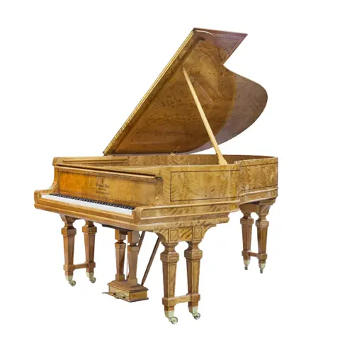 Grand Piano Steinway & Sons SAP6187