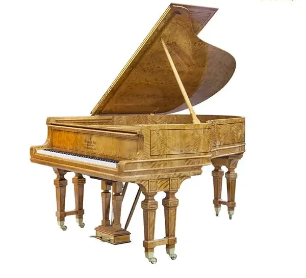 Grand Piano Steinway & Sons SAP6187