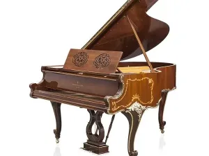 Grand Piano Steinway & Sons SAP6424