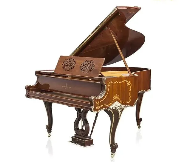 Grand Piano Steinway & Sons SAP6424