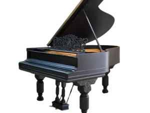 Grand Piano Steinway & Sons SAP6585