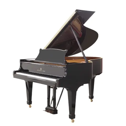 Grand Piano Steinway & Sons SAP7136