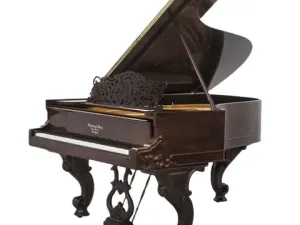 Grand Piano Steinway & Sons SAP7262