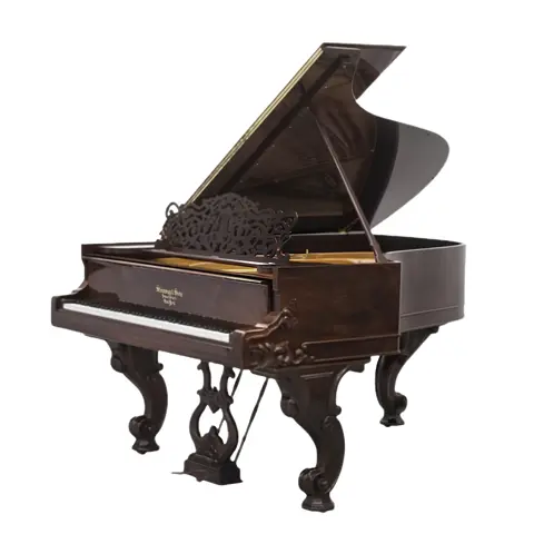 Grand Piano Steinway & Sons SAP7262