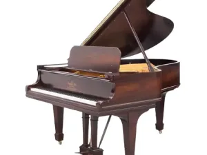 Grand Piano Steinway & Sons SAP7444