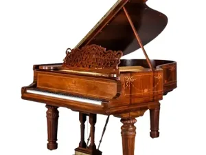 Grand Piano Steinway & Sons SAP7587