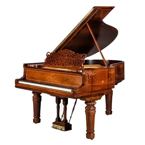 Grand Piano Steinway & Sons SAP7587