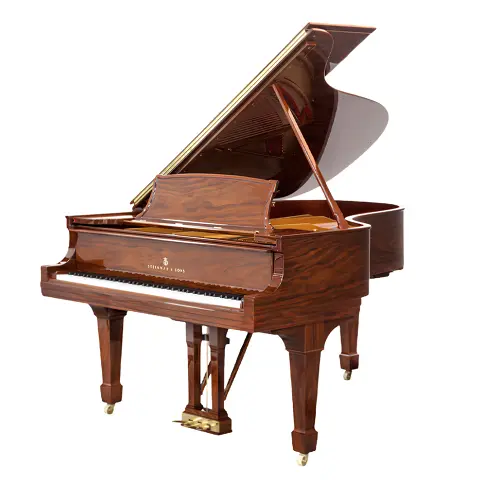 Grand Piano Steinway & Sons SAP7649