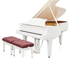 Grand Piano Steinway & Sons SAP7733