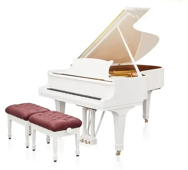 Grand Piano Steinway & Sons SAP7733
