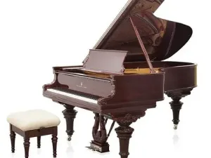 Grand Piano Steinway & Sons SAP7764