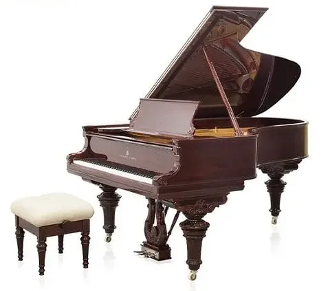 Grand Piano Steinway & Sons SAP7764