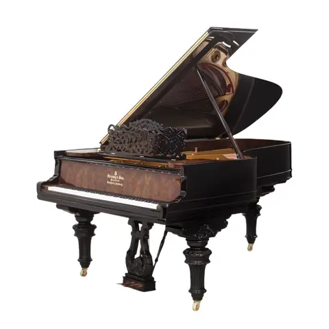 Grand Piano Steinway & Sons SAP7915