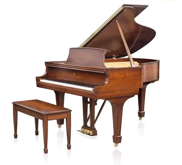 Grand Piano Steinway & Sons SAP7918