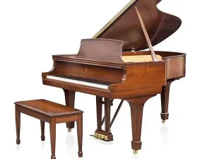 Grand Piano Steinway & Sons SAP7918