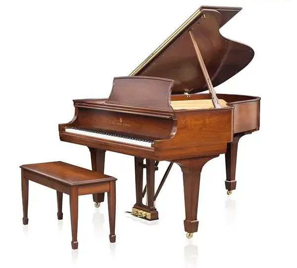 Grand Piano Steinway & Sons SAP7918