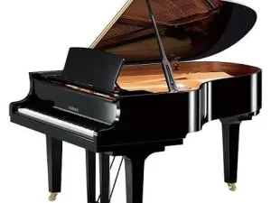 Grand Piano Yamaha C3A