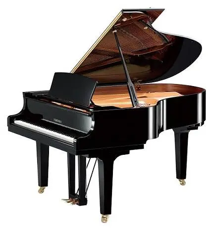 Grand Piano Yamaha C3A
