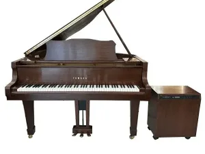 Grand Piano Yamaha C3E