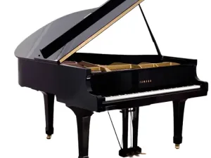 Grand Piano Yamaha C5