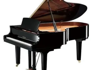 Grand Piano Yamaha CF4 (New)