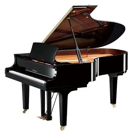 Grand Piano Yamaha CF4 (New)