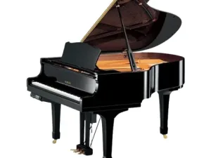 Grand Piano Yamaha G3B