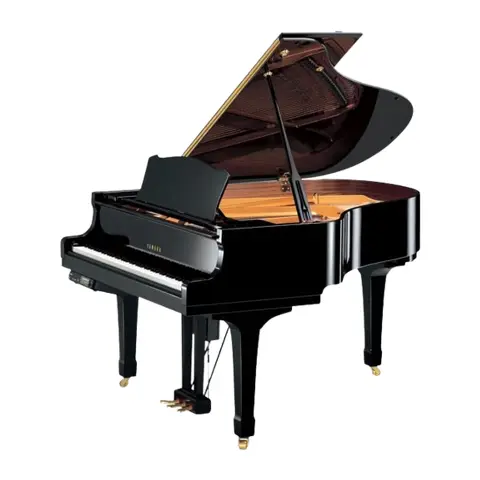 Grand Piano Yamaha G3B
