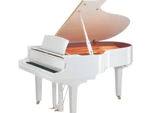 Grand Piano Yamaha G3E WH