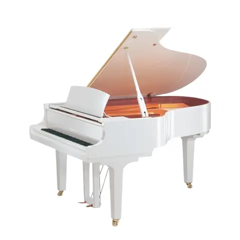 Grand Piano Yamaha G3E WH