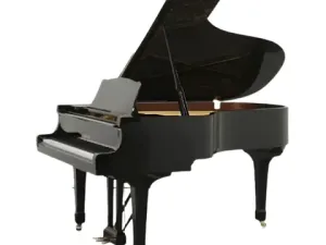 Grand Piano Yamaha S400B