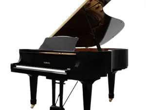 Grand Piano Yamaha S6