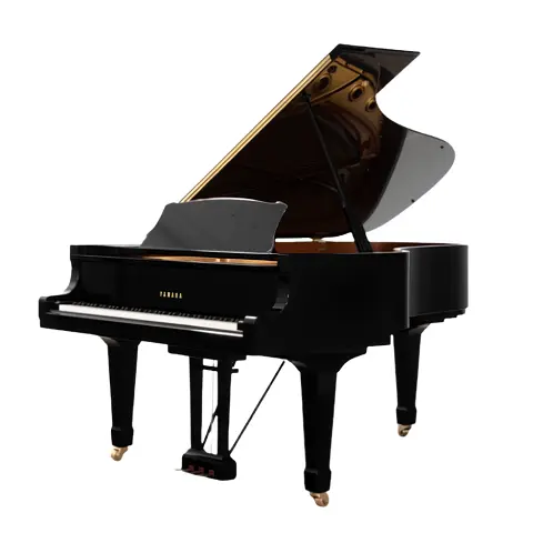 Grand Piano Yamaha S6