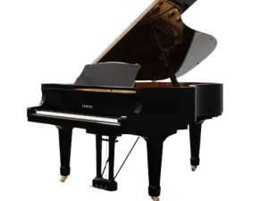 Grand Piano Yamaha S6