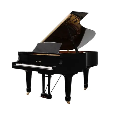 Grand Piano Yamaha S6