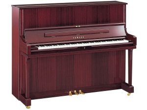 Alternative view of Piano Yamaha YUS1 (NEW)