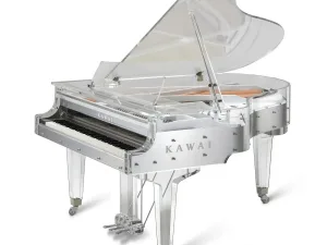 Grand Piano Kawai CR-45 (New)