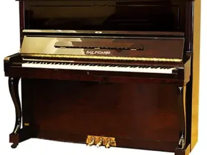 PIANO BALLINDAMM B126
