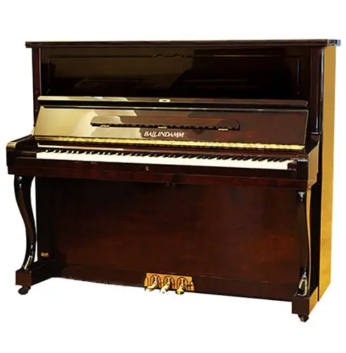 PIANO BALLINDAMM B126
