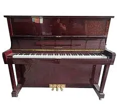 PIANO DIAPASON 126S