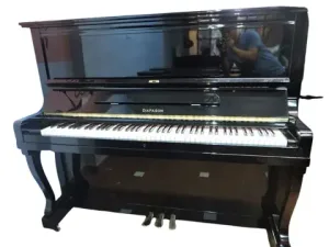 PIANO DIAPASON 132A