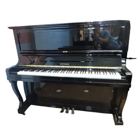 PIANO DIAPASON 132A