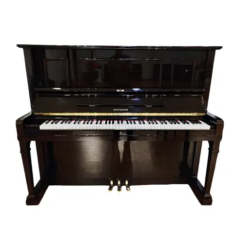 PIANO DIAPASON 132B3