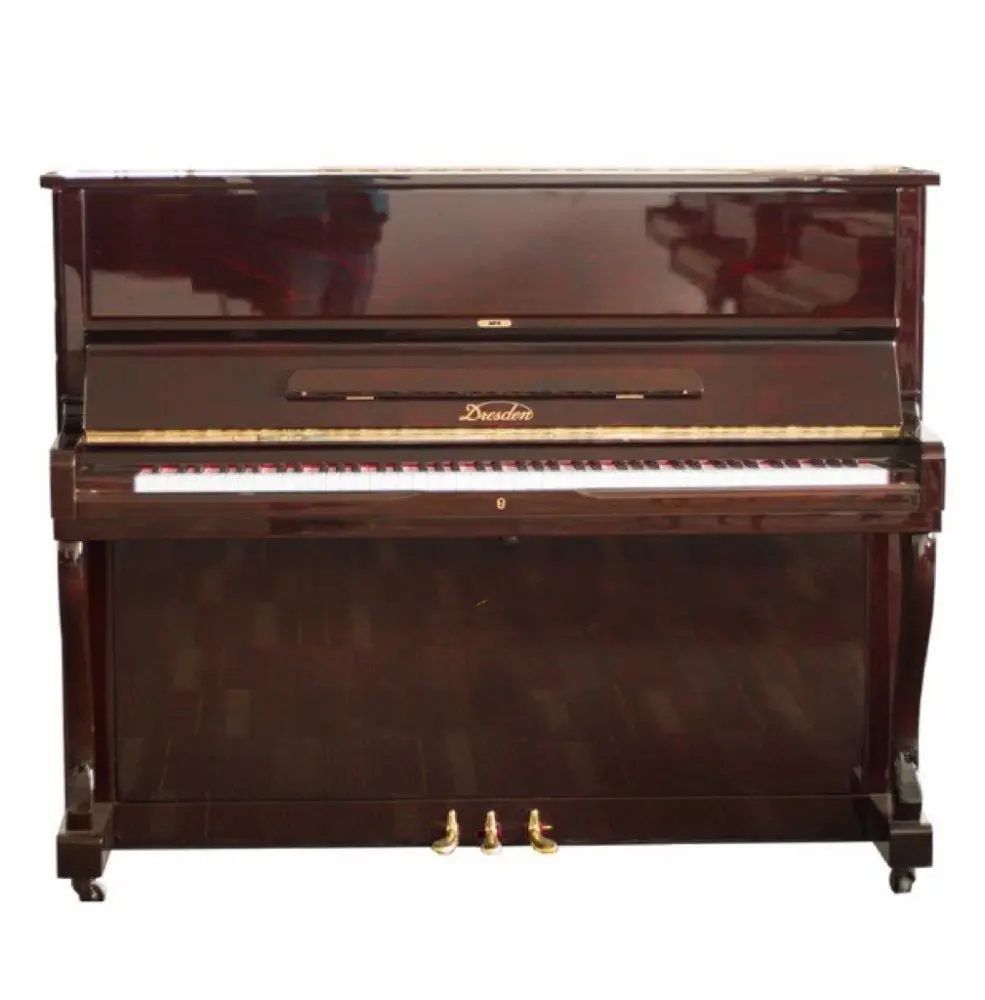 PIANO DRESDEN D810